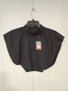 Mock Rollkragen Dickie hoher Kragen warm Nackenschutz Polizei Dienst Uniform XXL  - Bild 1 von 5