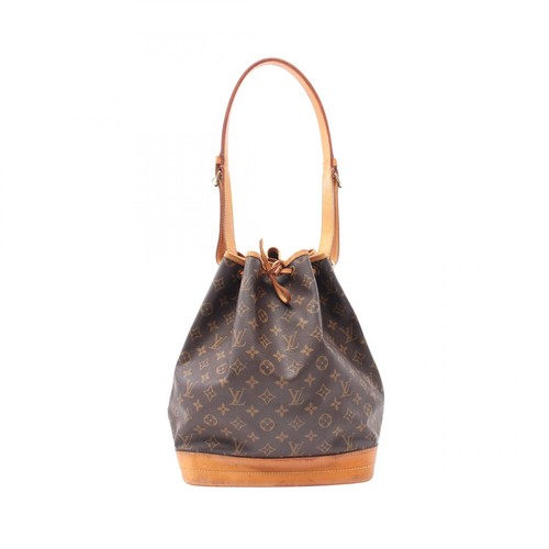 LOUIS VUITTON（LV） Borsa a tracolla Louis Vuitton Noe rivestita tela pelle monogramma M42224 r27_0712