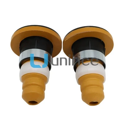 For 2008-2020 DODGE GRAND CARAVAN 2x Rear Suspension Shock Bumper Foto 1 de 4