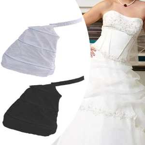 Women Petticoat Panier Hoop Prom Adjustable Cage Dress Gown - Picture 1 of 12