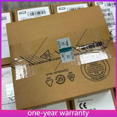 HPE R3R30A P19558-001 MSA 2.5″ SSD 3.84TB SAS 12G RI M2 Solid State Drive new - Image 1 of 3