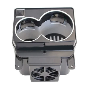 Porte-gobelet Premium pour Mercedes pour Vito V260 W446 W447 accessoire véhicul - Picture 1 of 7