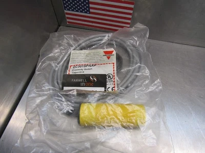 Carlo Gavazzi EC3015PNAP Proximity Sensor - Image 1 of 4