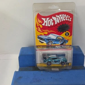 Hot Wheels RLC Mighty Maverick - Picture 1 of 1