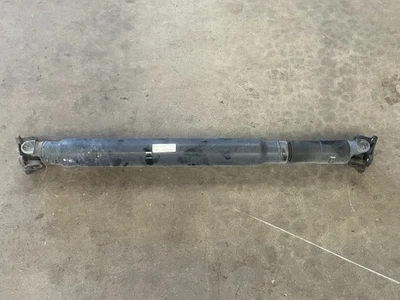 ⭐2011-2024 INFINITI QX56 AWD REAR DRIVESHAFT DRIVE SHAFT PROPELLER OEM LOT2670 Foto 1 de 4