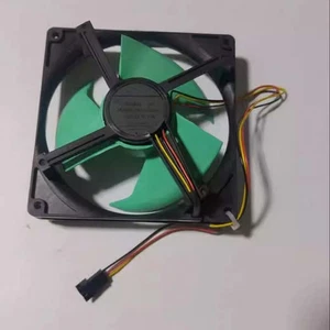 12V 0.23A For Refrigerator 12539JH-12K-BT 12cm Cooling Fan - Afbeelding 1 van 3