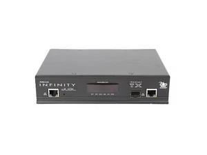 Adder Transmitter AdderLink Infinity Dual Transmit TX  No Power Supply ALIF2002T - Afbeelding 1 van 6