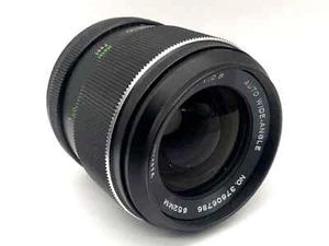 Vivitar 35Mm 1:2.8 Objetivo Auto Gran Angular Fijo (Konica AR) - Imagen 1 de 5