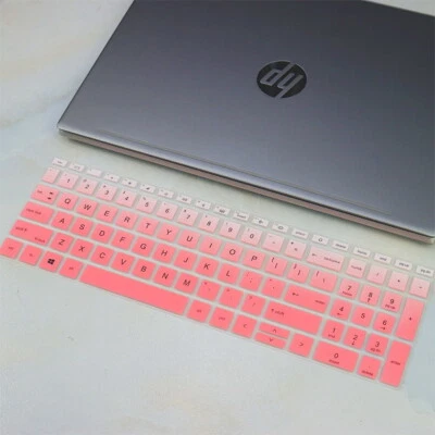Keyboard skin Cover for HP EliteBook 860 G11 G10 G9,EliteBook 865 G11 G10 G9 - Image 1 of 4