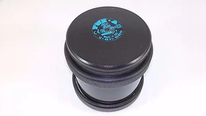 Sirena TWS-A IP 65 Horn Module Acoustic NEMA 4,4X 12/24V AC/DC 110/240V AC Black - Picture 1 of 10