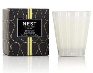 NEST Fragrances Classic Candle- Grapefruit , 8.1 oz - Picture 1 of 1