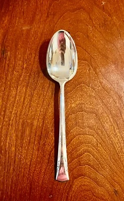 GORHAM, Sterling, GREENBRIER, CUCHARADITA 5 7/8" aprox. 1938 Foto 1 de 4