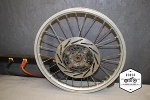 1990 Honda CR80R FRONT WHEEL RIM 1096.UW - Picture 1 of 14