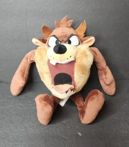 Looney Tunes Tazmanian Devil Collectible Funko Plush Plushies 10 Inch Taz Jam - Picture 1 of 8