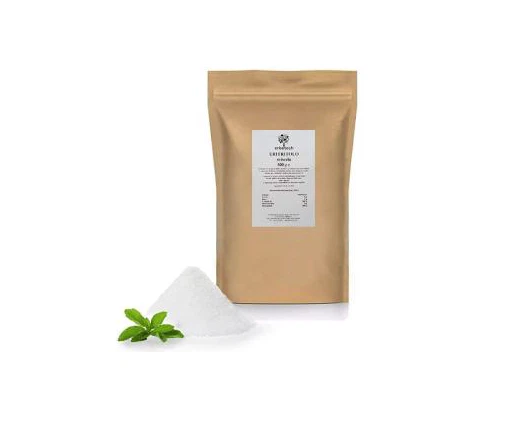 ERBOTECH ERITRITOLO BIO in Polvere