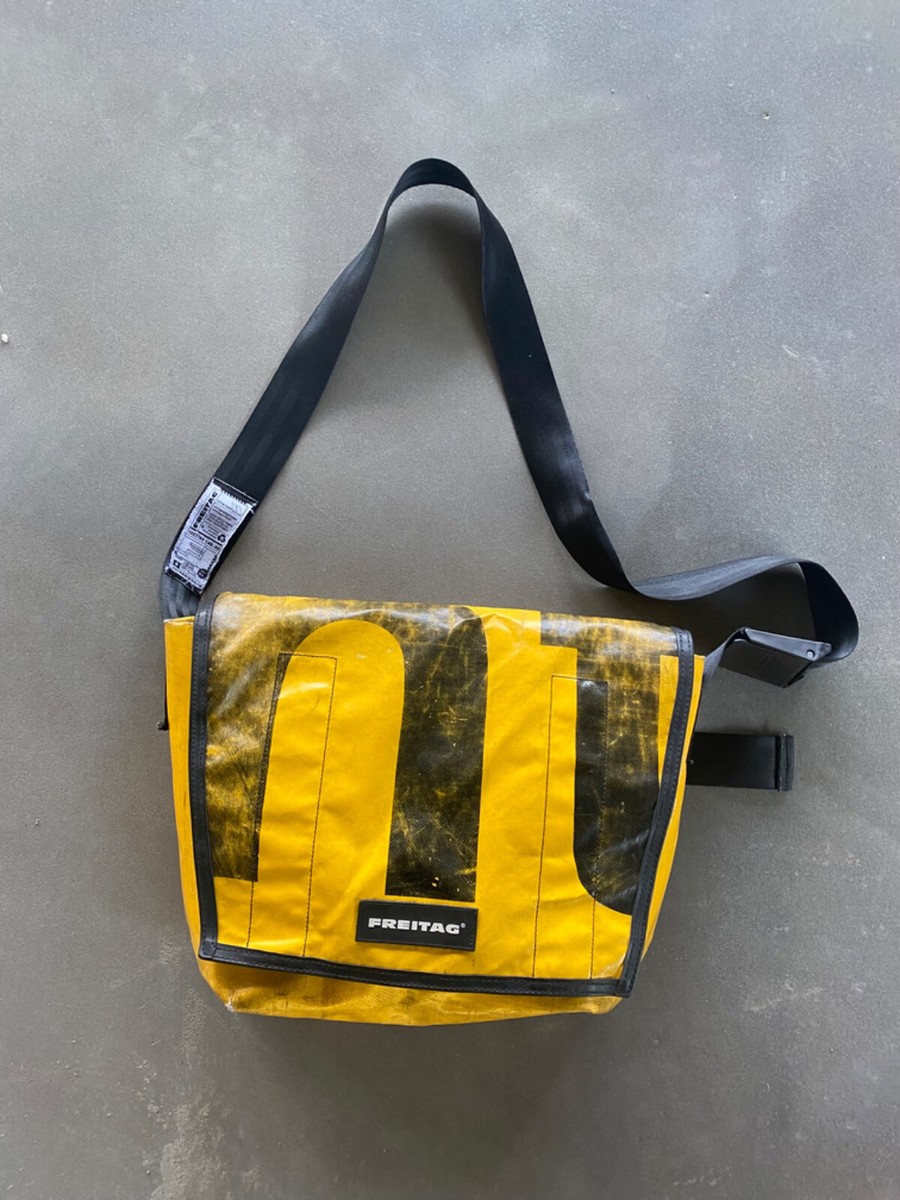 Freitag Bags for Men | eBay