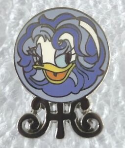 DLR HAUNTED MANSION COLLECTION DAISY as MADAME LEOTA~2009 GWP PIN-FREE SHIPPING