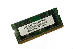 16GB Memory for Dell Latitude 14 (3480) (5480) (5490) (5495) (7480) (7490) RAM - Picture 1 of 1