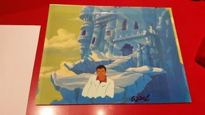 The Real Ghostbusters 1987 Animation Cel #E - Picture 1 of 4