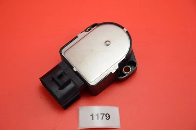 YC#15 00-02 Jaguar S-Type 3.0L 4.0L Throttle Position Sensor XR8F-9E928-AE OEM - Image 1 of 4