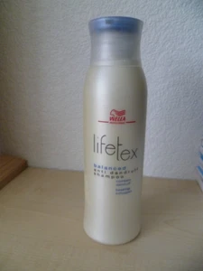 New Wella Lifetex Balanced Anti-Dandruff Shampoo 250ml Salon Exclusive Brand - Picture 1 of 2