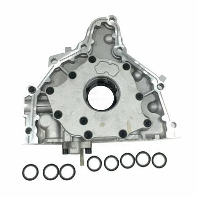 New Oil Pump For 92-97 Acura SLX Honda Passport Isuzu Rodeo Trooper 3.2L V6 SOHC - Image 1 of 2