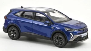 Modellino auto scala 1:43 Norev RENAULT SYMBIOZ ESPRIT ALPINE diecast modelli... - Foto 1 di 1