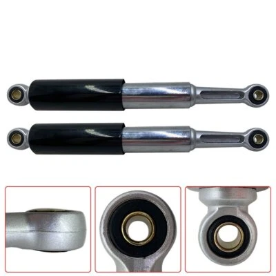 Juego de 2 amortiguadores traseros para Honda CT70 CT90 CT200 CT110 CS50 SS50 S65 CT110 Foto 1 de 4