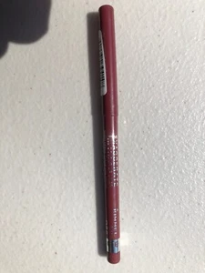 RIMMEL LONDON ÜBERTRIEBEN VOLLFARBIGER LIPLINER 022 RAPTURE FULL SIZE NEU - Bild 1 von 2