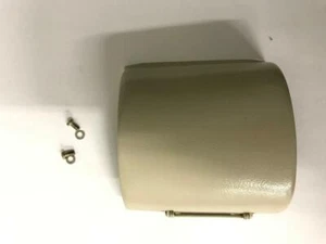Montgomery Wards UHT J252C (1950's eary 1960's) Upper Cover Plate (*CI*) - Picture 1 of 1
