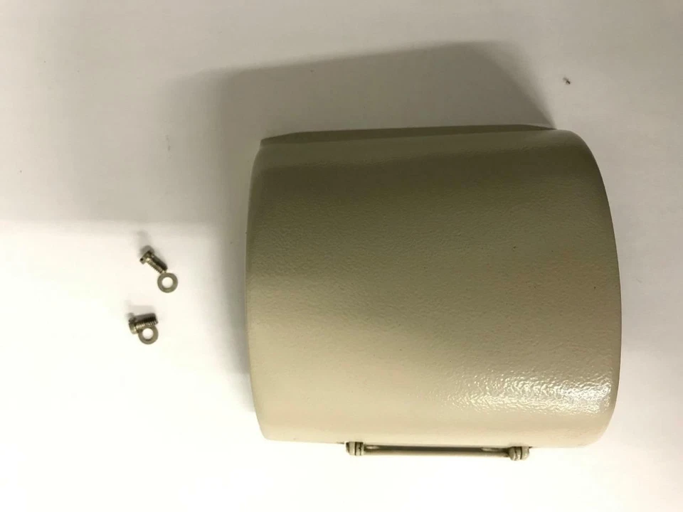 Montgomery Wards UHT J252C (1950's eary 1960's) Upper Cover Plate (*CI*) - Image 1 of 1