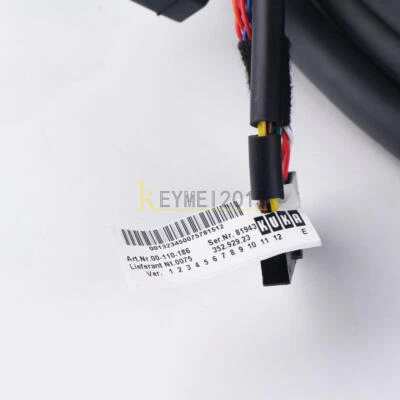 Cable de conexión colgante Teach 1 pieza KPC2 KRC2 00-110-186 - Imagen 1 de 2