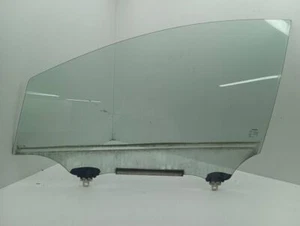 Toyota Corolla Verso AR10 2007 Front Door Window Glass Left AMD93755 - Picture 1 of 6