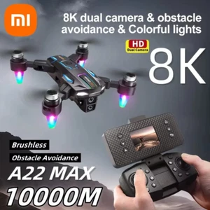 Drone cámara 8K XIAOMI A22 - Imagen 1 de 6