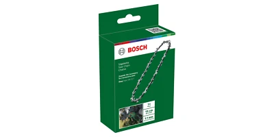 BOSCH® Bosch Home and Garden Sägekette 15 cm (1,1 mm) für EasyChain 18-15-7