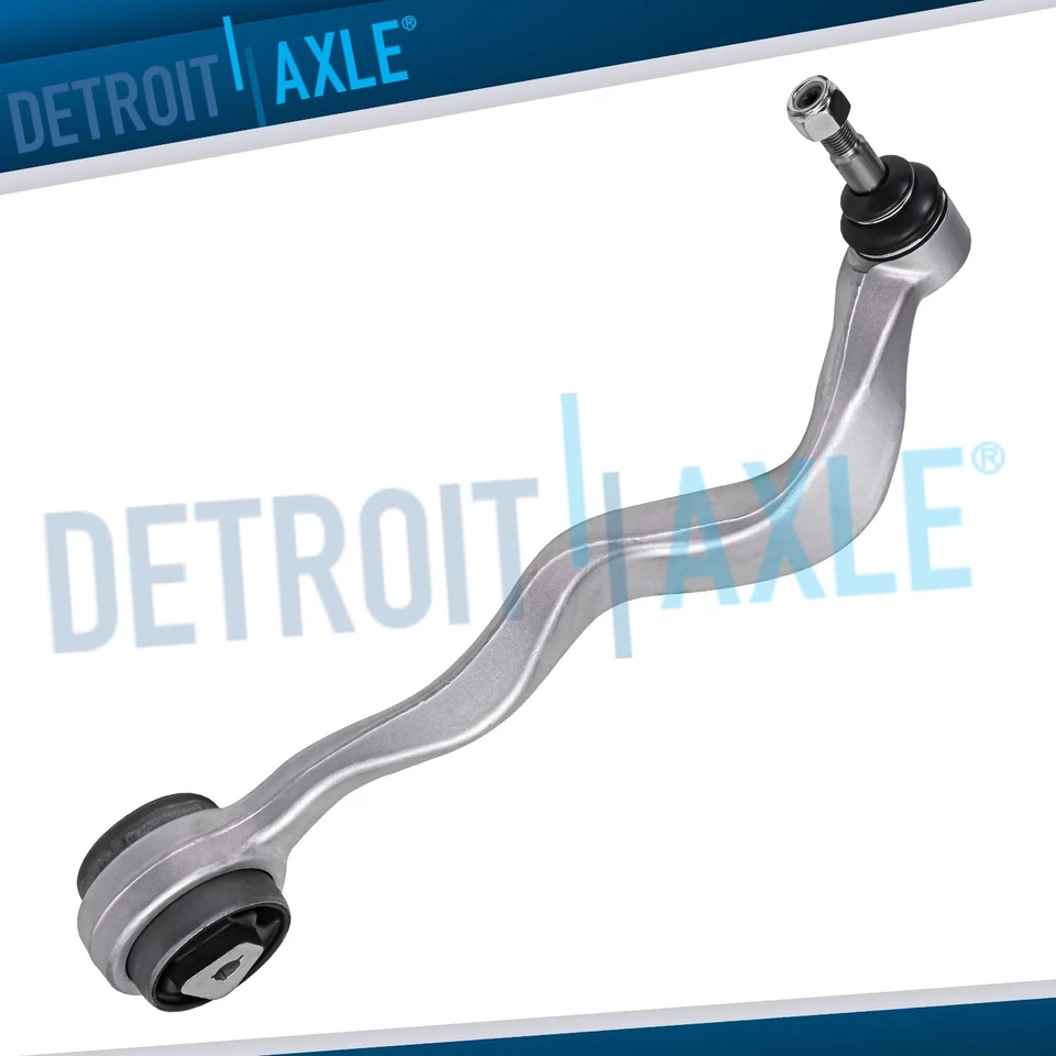 Front Lower Forward Left Control Arm Ball Joint for 525i 528i 535i 550i 530i M5 - Image 1 of 4