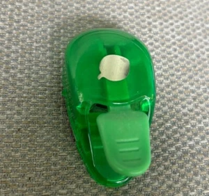 EK Success Paper Shapers -Acorn- Tag Gift Tag 1 IN. Paper Punch - Picture 1 of 2