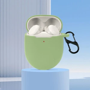 Sostituzione del copriauricolare lavabile per Google Pixel Buds A-Series (verde) - Zdjęcie 1 z 5
