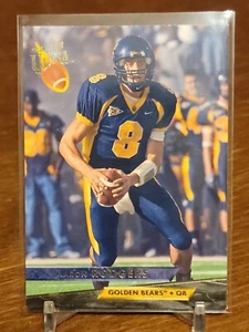 2012 FLEER RETRO ULTRA AARON RODGERS GREEN BAY PACKERS FOOTBALL #13 CAL - Picture 1 of 2