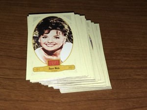 2012 PANINI GOLDEN AGE BroadLeaf Brown Mini SP CARDS Pick Any Complete Your Set