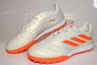 adidas Size 6.5 39 1/3 Mens NEW Leather Copa Pure.3 Turf Soccer Shoes NEW GY9053