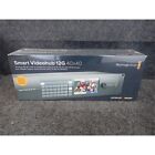 Blackmagic Design VHUBSMARTE12G4040 Smart Videohub 12G 40x40 Video Router