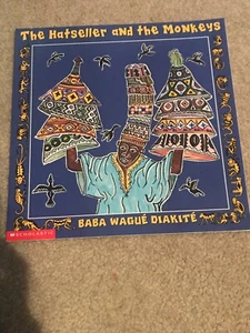 The Hatseller And The Monkeys - Picture 1 of 2