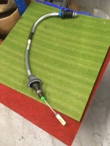 Cable embrague Rover 25 MG ZR 1,1 L - 1,6 L desde 2003 IB5 UUC000050 VOLANTE IZQUIERDO - Imagen 1 de 1