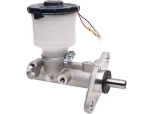 For 1990-1991 Honda Civic Brake Master Cylinder Dynamic Friction 73473FKJZ EX - Picture 1 of 2