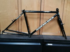 diamondback ambition