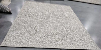 Alfombra de manchas traseras CAMEL/MARFIL 8' X 10', precio reducido 1172754275 TRC103E-8 Foto 1 de 4