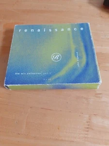 Renaissance The Mix Collection Part 2 with John Digeeed 3 x CD. - Picture 1 of 4