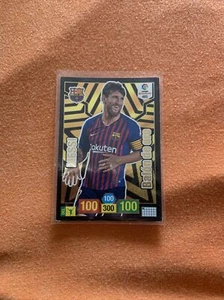 Messi Balón de Oro Adrenalyn 2018-19 - Picture 1 of 1