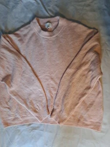 Pulli mit Wollgemisch - Bild 1 von 4